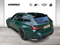 gebraucht BMW M3 Competition M xDrive Touring M Drivers P.