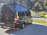 gebraucht Mercedes Sprinter 318 CDI 3,5 / Aut.