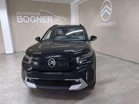 gebraucht Citroën e-C3 Aircross Aircross e-C3 113 44kWh Plus inkl.Finanz & Vers...