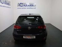 gebraucht VW Golf VII Rabbit TSI DSG