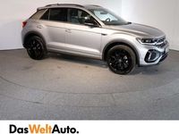 gebraucht VW T-Roc R-Line TSI DSG