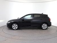 Neu VW Golf VIII 204 PS (150 kW) 2026 Schwarz  metallic Limousine