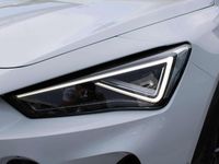 Gebraucht Cupra Formentor VZ 150 PS (110 kW) 2023 Weiß SUV