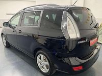 gebraucht Mazda 5 5 1,8i TX * 7 SITZER * SOFORT FINANZIERUNG...