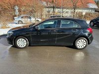 gebraucht Mercedes A180 A 180 BlueEfficiency