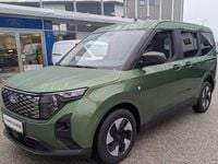 Neu Ford Tourneo Courier Trend 100 kW (136 PS) 2025 Van / Kleinbus