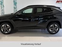 Neu Hyundai Tucson GO! 239 PS (175 kW) 2025 Abyss black pearl SUV