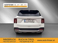 gebraucht Kia Sorento 16 T-GDi Plug-In Hybrid GPF AWD Platin Aut.
