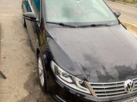 gebraucht VW CC BMT 20 TDI DPF DSG