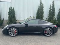 gebraucht Porsche 911 Carrera 4S 991aus Liebhabervorbesitz