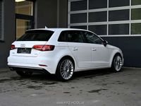 gebraucht Audi A3 Sportback 1.5 TSI sport