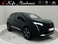 gebraucht Peugeot 3008 Hybrid 180 Allure