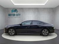 gebraucht Peugeot 508 15 BlueHDi 130 EAT8 Allure Aut.