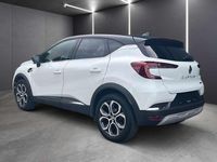 gebraucht Renault Captur Techno E-Tech Full Hybrid 145 Fast Track
