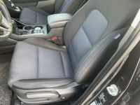 gebraucht Hyundai Tucson 2,0 CRDI 4WD Style Aut.