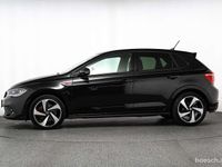gebraucht VW Polo GTI Aut. ASSISTENZ MATRIX WENIG KM++