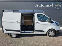 gebraucht Ford Transit Custom 260 L1H1*MWST*Finanzierung*Eintausch*