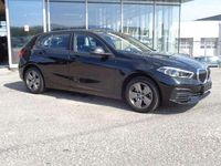 gebraucht BMW 116 d Advantage *LED *Navi