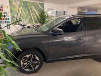Gebraucht Hyundai Tucson GO! 160 PS (117 kW) 2024 Grau SUV