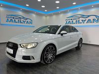 gebraucht Audi A3 Ambiente 1,6 TDI, STANDHEITZUNG, 19 ZOLL MAM FELGE