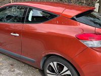 gebraucht Renault Mégane Coupé Megane Coupé Dynamique TCe 130 Dynamique