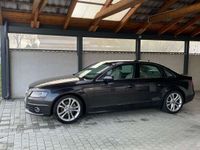 gebraucht Audi A4 2,0 TDI DPF