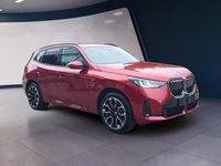 gebraucht BMW X3 20 d xDrive M Sport 20d Pro DrivePro+Inno+Premium+ParkPro