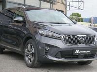 Gebraucht Kia Sorento 200 PS (147 kW) 2019 Grau SUV