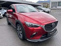 gebraucht Mazda CX-3 Revolution