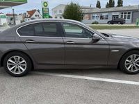 gebraucht BMW 520 520 d Fleet Aut.