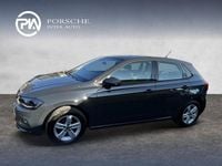 gebraucht VW Polo Comfortline TSI OPF