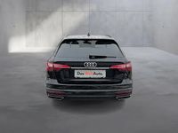 gebraucht Audi A4 Avant 35 TFSI