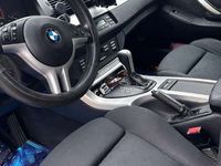 gebraucht BMW X5 30d Aut.