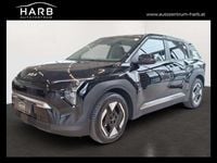 Gebraucht Kia EV3 Earth 150 kW (204 PS) 2025 Schwarz SUV