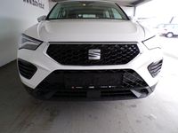 Neu Seat Ateca Reference 115 PS (84 kW) 2026 Weiss  normal SUV