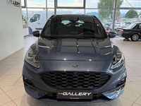gebraucht Ford Kuga 2,0 EcoBlue AWD ST-Line Aut.*Kamera*Spur*Totwin...