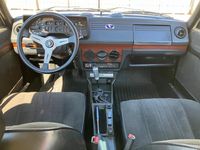 Gebraucht Alfa Romeo Alfetta 131 PS (96 kW) 1982 Silber Limousine
