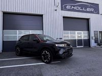 Gebraucht Opel Mokka GS Line 131 PS (96 kW) 2021 Schwarz SUV