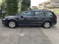 gebraucht VW Passat 20 tdi