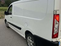 gebraucht Fiat Sedici Scudo Kombi Standard L1H116V