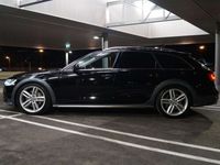 gebraucht Audi S2 A6 allroad 30 TDI quattro // Orginal Sound Modul