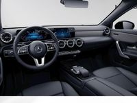 gebraucht Mercedes A200 d Progressive Line