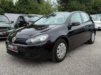 gebraucht VW Golf Comfortline 14