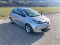 gebraucht Renault Zoe Q90 41 kWh Life inkl. Batterie ( keine Miete )