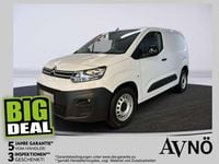 Gebraucht Citroën Berlingo 131 PS (96 kW) 2024 Blau Van / Kleinbus