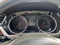 gebraucht VW Touran 20 TDI SCR DSG1. Besitz ÖAMTC Test Abstandst...