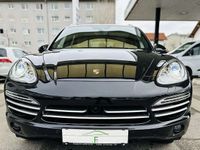 gebraucht Porsche Cayenne II Platinum Edition 30 Diesel Aut.