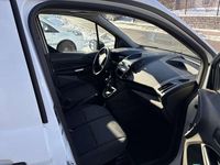 Gebraucht Ford Transit Trend 99 PS (72 kW) 2022 Weiß Limousine