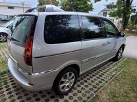 gebraucht Peugeot 807 Premium HDI