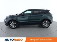 gebraucht Land Rover Range Rover evoque Range 2.0 Sd4 HSE Dynamic Aut.*360*TEMP*NAVI*BT*SHZ*MEM*